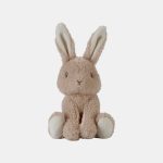 Jucărie din pluș - Bunny - 15 cm - Colectia Baby Bunny - Little Dutch