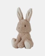 Jucărie din pluș - Bunny - 15 cm - Colectia Baby Bunny - Little Dutch - imagine 3