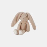 Jucărie din pluș - Bunny - 32 cm - Colecția Baby Bunny - Little Dutch