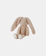 Jucărie din pluș - Bunny - 32 cm - Colecția Baby Bunny - Little Dutch