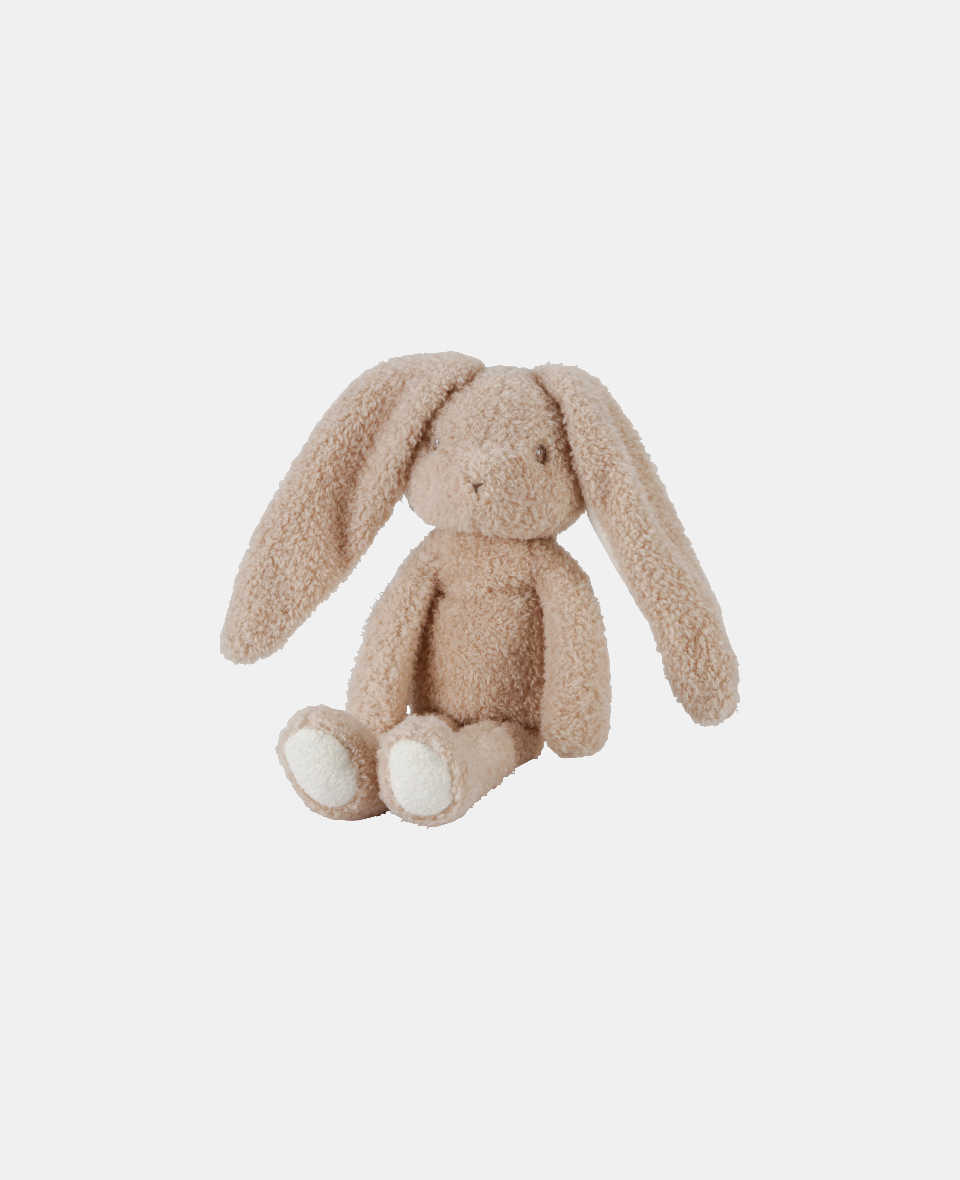 LD8851.jpg Jucărie din pluș - Bunny - 32 cm - Colecția Baby Bunny - Little Dutch - imagine 1