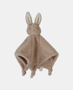 Jucărie păturică pentru bebeluși - Iepuraș - Baby Bunny - Little Dutch - imagine 2