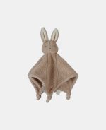 Jucărie păturică pentru bebeluși - Iepuraș - Baby Bunny - Little Dutch