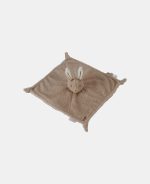 Jucărie păturică pentru bebeluși - Iepuraș - Baby Bunny - Little Dutch - imagine 3