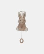 Jucărie muzicală - Iepuraș - Baby Bunny - Little Dutch