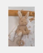 Jucărie muzicală - Iepuraș - Baby Bunny - Little Dutch - imagine 3