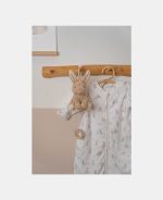 Jucărie muzicală - Iepuraș - Baby Bunny - Little Dutch - imagine 4