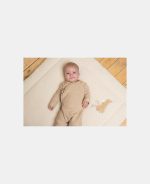 Salteluță de joaca pentru bebeluși - Baby Bunny - Little Dutch - imagine 3