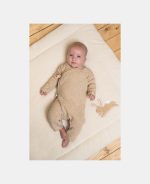 Salteluță de joaca pentru bebeluși - Baby Bunny - Little Dutch - imagine 5