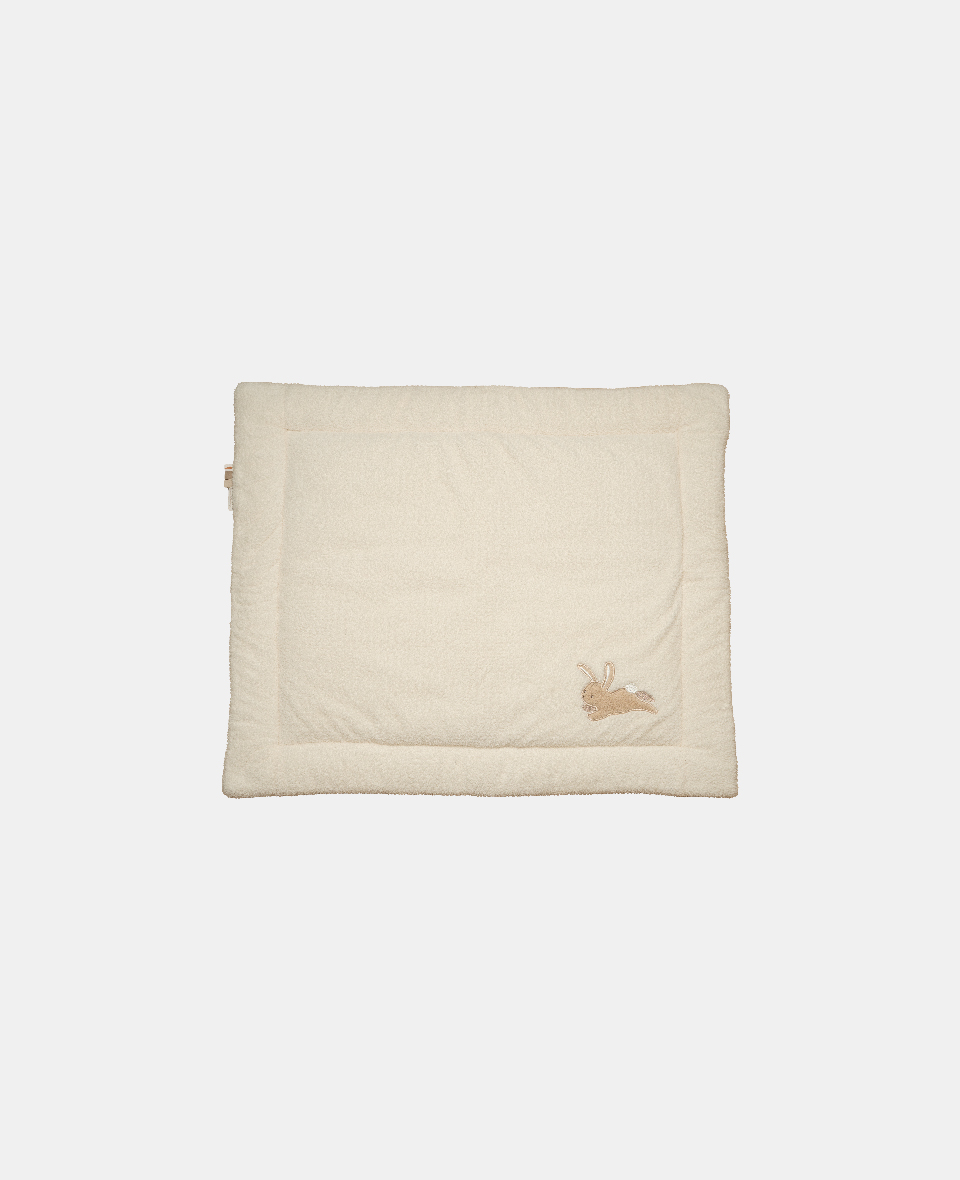 LD8857.jpg Salteluță de joaca pentru bebeluși - Baby Bunny - Little Dutch - imagine 1