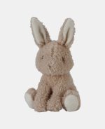 Cutie cadou pentru bebeluși - Baby Bunny - Little Dutch - imagine 5