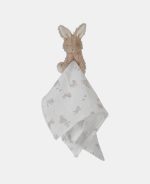 Cutie cadou pentru bebeluși - Baby Bunny - Little Dutch - imagine 6