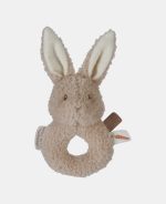 Cutie cadou pentru bebeluși - Baby Bunny - Little Dutch - imagine 7