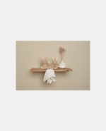 Cutie cadou pentru bebeluși - Baby Bunny - Little Dutch - imagine 9