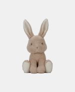 Jucărie din plus - Bunny - 25 cm - Colecția Baby Bunny - Little Dutch