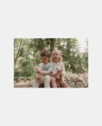 Jucărie din pluș- Bufniță- Forest Friends- Little Dutch - imagine 4