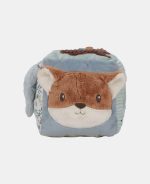 Cub senzorial pentru bebeluși- Forest Friends- Little Dutch - imagine 6