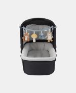 Jucărie senzorială pentru cărucior- Forest Friends- Little Dutch - imagine 3