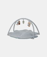 Centru de activități pentru bebeluși - Forest Friends - Little Dutch - imagine 2