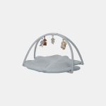 Centru de activități pentru bebeluși - Forest Friends - Little Dutch