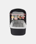 Jucărie senzorială pentru cărucior- Fairy Garden- Little Dutch - imagine 3