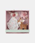 Cutie cadou pentru bebeluși- Fairy Garden- Little Dutch - imagine 2