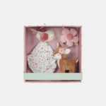 Cutie cadou pentru bebeluși- Fairy Garden- Little Dutch