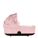 Landou Priam Lux pentru căruciorul Priam Fashion Collections Pale Blush Cybex Platinum - imagine 7