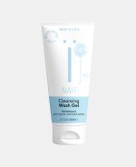 Naïf Baby & Kids gel de duș - imagine 2