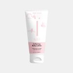 Naïf Baby & Kids gel loțiune de corp