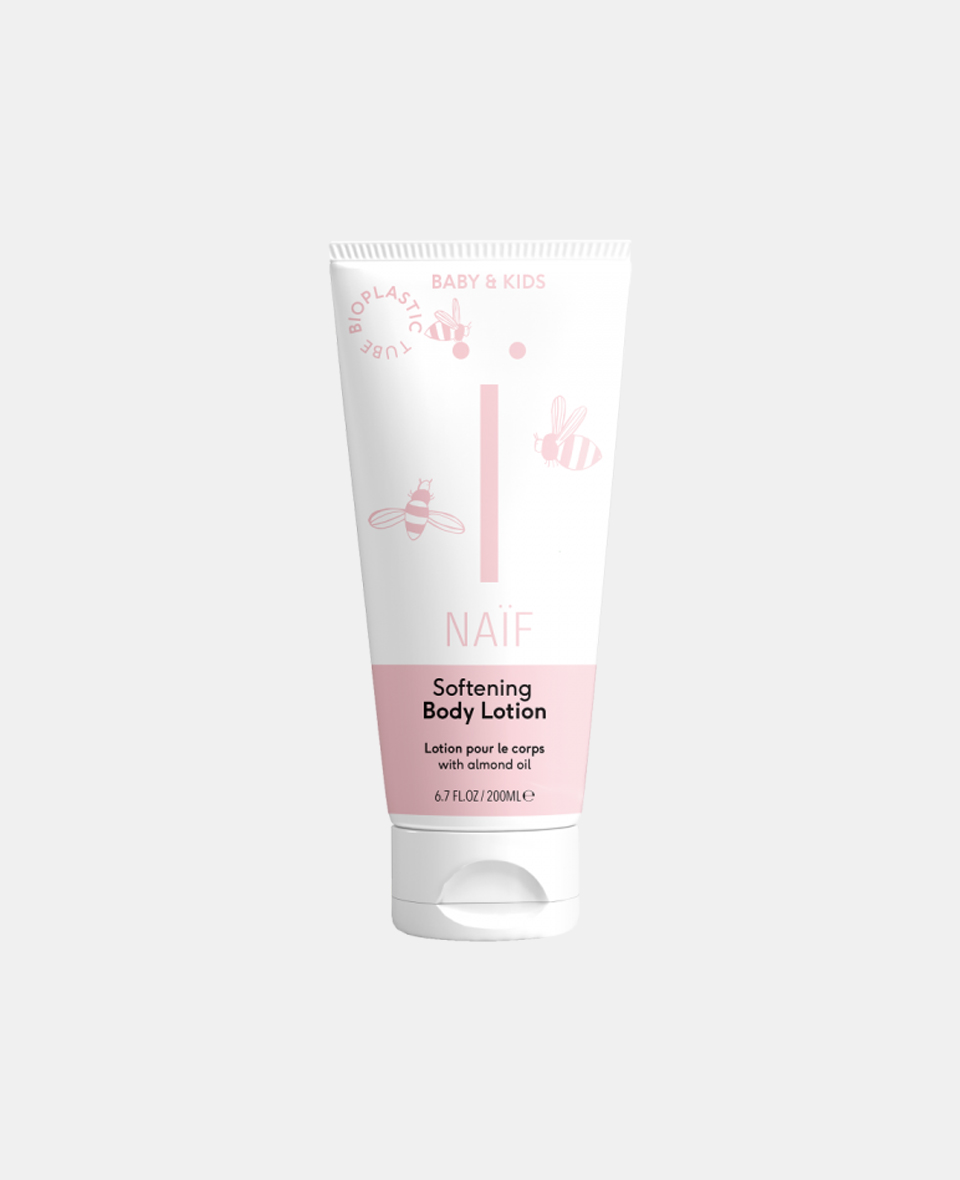 NA-117328.jpg Naïf Baby & Kids gel loțiune de corp - imagine 1
