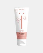 Naïf Baby & Kids cremă nutritivă pentru piele uscată - imagine 2
