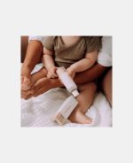 Naïf Baby & Kids ulei calmant pentru masaj - imagine 4