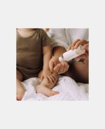 Naïf Baby & Kids ulei calmant pentru masaj - imagine 6
