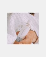 Naïf Baby & Kids ulei hidratant pentru apa de baie - imagine 4