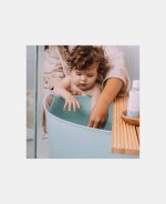 Naïf Baby & Kids ulei hidratant pentru apa de baie - imagine 5