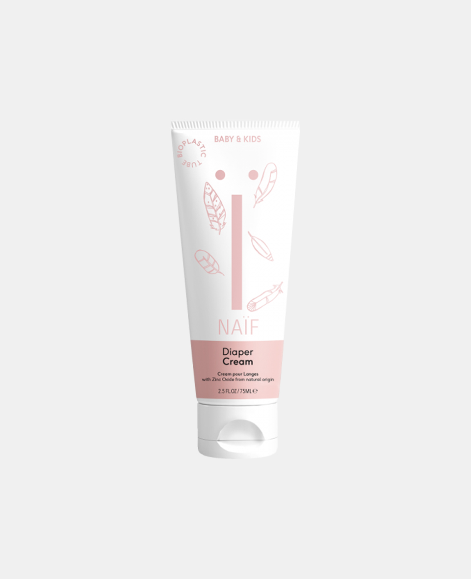 NA-117366.jpg Naïf Baby & Kids crema de scutec - imagine 1