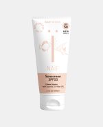 Naïf Baby & Kids cremă de protecție solară SPF 50 - imagine 2