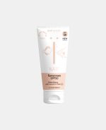 Naïf Baby & Kids cremă de protecție solară SPF 50