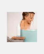 Naïf Baby & Kids gel de curățare sub formă de spumă - imagine 4