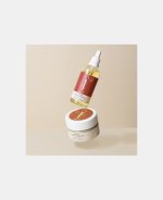 Naïf Soothing Pregnancy balsam liniștitor pentru burtică - imagine 4