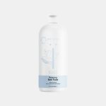 Naïf Baby & Kids spumă hidratantă pentru apa de baie