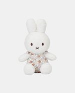 Jucarie din plus de 25 cm - Miffy Vintage Little Flowers - Little Dutch