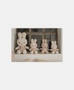 Jucarie din plus de 25 cm - Miffy Vintage Little Flowers - Little Dutch - imagine 5