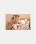 Jucarie din plus de 25 cm - Miffy Vintage Little Flowers - Little Dutch - imagine 6