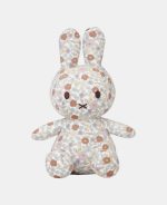 Jucarie din plus - 25 cm - Miffy Vintage Little Flowers - Little Dutch - imagine 2