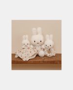 Cutie cadou pentru bebelusi - Miffy Vintage Little Flowers - Little Dutch - imagine 3