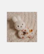 Cutie cadou pentru bebelusi - Miffy Vintage Little Flowers - Little Dutch - imagine 5