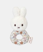 Cutie cadou pentru bebelusi - Miffy Vintage Little Flowers - Little Dutch - imagine 7