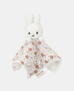 Cutie cadou pentru bebelusi - Miffy Vintage Little Flowers - Little Dutch - imagine 8